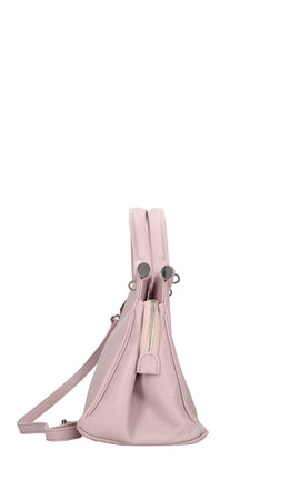REBELLE Borse... Rosa da donna