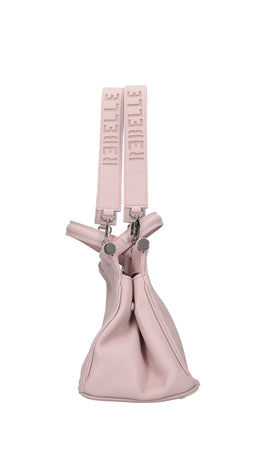 REBELLE Borse... Rosa da donna