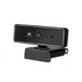 Origin Storage USB 4K Full HD webcam 12 MP 4000 x 3000 Pixel USB 2.0 Nero (Origin Storage USB Webcam 4K Full HD)
