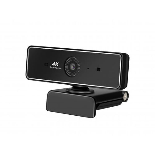 Origin Storage USB 4K Full HD webcam 12 MP 4000 x 3000 Pixel USB 2.0 Nero (Origin Storage USB Webcam 4K Full HD)