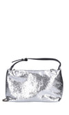 REBELLE Borse... Argento da donna