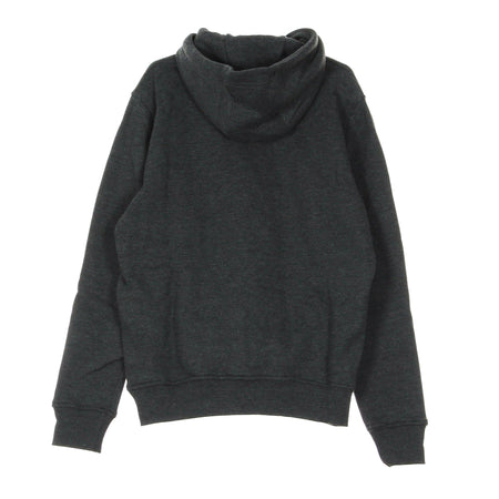 NEW ERA Felpa Cappuccio Uomo Nfl Fan Pack Hoody Atlfal Graphite/original Team Colors da uomo