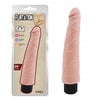 Dildo vibrante realistico 24 cm di Chisa Novelties