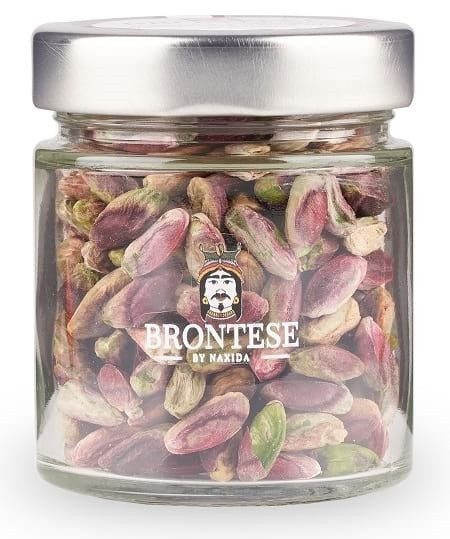 Pistacchio Verde di Bronte D.O.P. (Sgusciato)