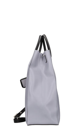 REBELLE Borse... Grigio da donna