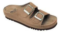 Air bag nubuck lined cuoio 41