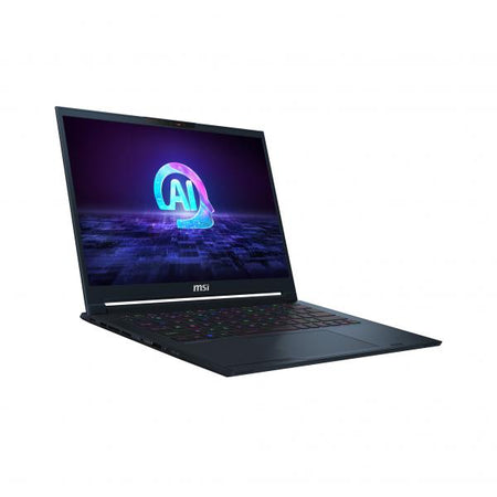 MSI NB GAMING 14" STEALTH 16:10 2,8K OLED, ULTRA 7, 32GB 1TB SSD, RTX 4060 8GB, WIN 11 HOME, AI STUDIO A1VFG-071IT