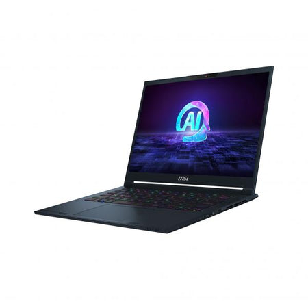 MSI NB GAMING 14" STEALTH 16:10 2,8K OLED, ULTRA 7, 32GB 1TB SSD, RTX 4060 8GB, WIN 11 HOME, AI STUDIO A1VFG-071IT