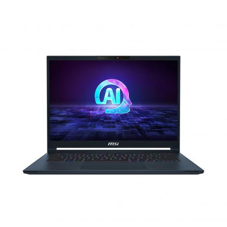 MSI NB GAMING 14" STEALTH 16:10 2,8K OLED, ULTRA 7, 32GB 1TB SSD, RTX 4060 8GB, WIN 11 HOME, AI STUDIO A1VFG-071IT