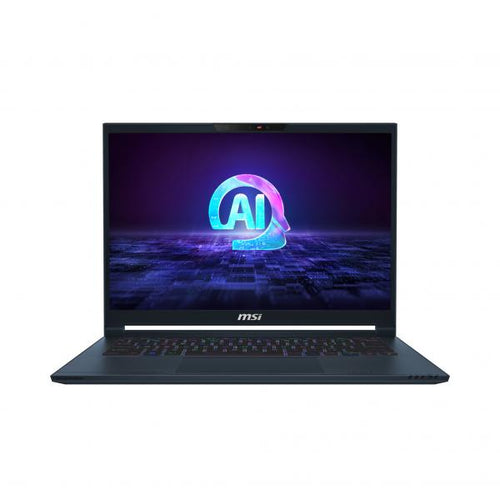 MSI NB GAMING 14 STEALTH 16:10 2,8K OLED, ULTRA 7, 32GB 1TB SSD, RTX 4060 8GB, WIN 11 HOME, AI STUDIO A1VFG-071IT