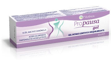 Propausa gel intimo 30ml
