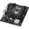 ASROCK H410M-H/M.2 SE - MAINBOARD MICRO ATX - DDR4 - SOCKET 1200 (90-MXBMU0-A0UAYZ)