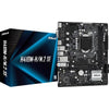 ASROCK H410M-H/M.2 SE - MAINBOARD MICRO ATX - DDR4 - SOCKET 1200 (90-MXBMU0-A0UAYZ)