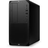 HP WKS TOWER Z2 G9 i7-14700 16GB 512GB SSD WIN 11 PRO GARANZIA 3 ANNI ONSITE