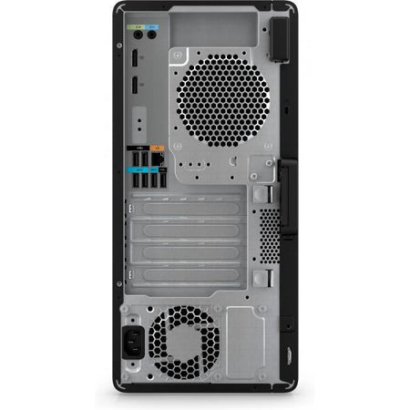 HP WKS TOWER Z2 G9 i7-14700 16GB 512GB SSD WIN 11 PRO GARANZIA 3 ANNI ONSITE