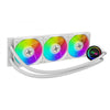 Xilence Gaming Series LiQuRizer LQ360G.W.ARGB - Sistema di raffreddamento a liquido del processore - (per: LGA1156, LGA1155, LGA1150, LGA1151, AM4, LGA1200, LGA1700, AM5, LGA1851)