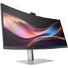 HP MONITOR CURVO 34 LED IPS 21:9 WQHD 5MS 400 CDM, sRBG 99, WEBCAM, DP/HDMI, SERIE 7 PRO 734pm