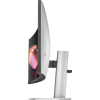 HP MONITOR CURVO 34 LED IPS 21:9 WQHD 5MS 400 CDM, sRBG 99, WEBCAM, DP/HDMI, SERIE 7 PRO 734pm