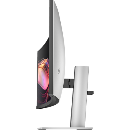 HP MONITOR CURVO 34 LED IPS 21:9 WQHD 5MS 400 CDM, sRBG 99, WEBCAM, DP/HDMI, SERIE 7 PRO 734pm