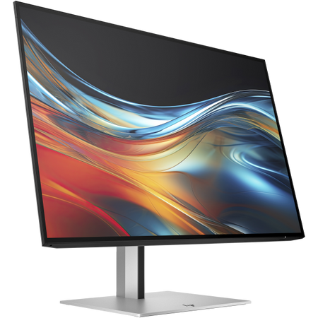 HP MONITOR 24 LED IPS 16:10 WUXGA 5MS 350 CDM, PIVOT, sRBG 99, DP/HDMI, SERIE 7 PRO Z24pn
