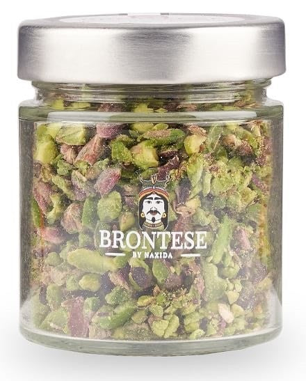 Granella di Pistacchio Verde di Bronte D.O.P.
