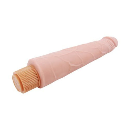 Dildo vibrante realistico 24 cm di Chisa Novelties