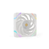 VALKYRIE VENTOLE CASE X12F ARGB WHITE FAN REVERSE 120mm VK-FANX12RW