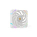 VALKYRIE VENTOLE CASE X12F ARGB WHITE FAN REVERSE 120mm VK-FANX12RW