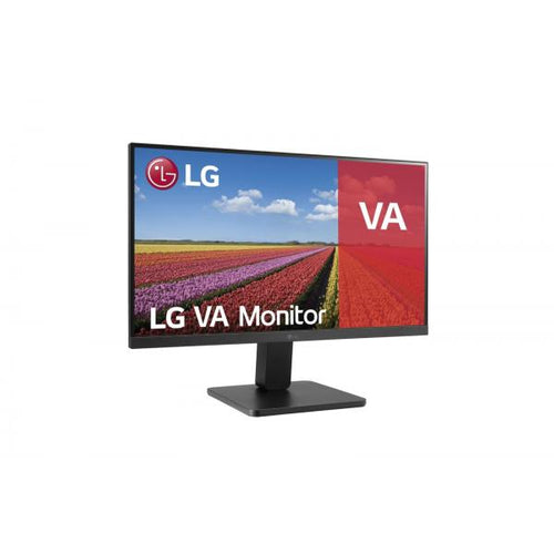 LG 22MR410-B Monitor PC 54,5 cm [21.4] 1920 x 1080 Pixel Full HD Nero (LG 22MR410-B - Monitor a LED - 22 [21.45 visualizzabile] - 1920 x 1080 Full HD [1080p] @ 100 Hz - VA - 250 cd/m? - 3000:1 - 5 ms
