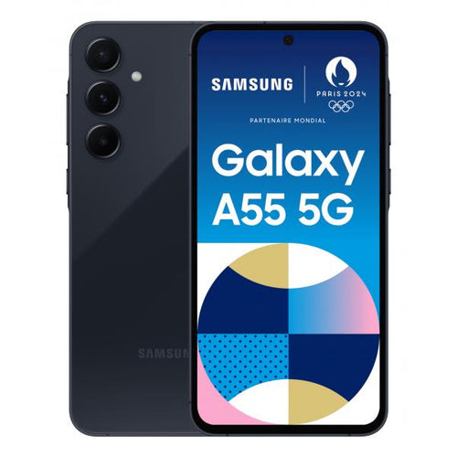 Galaxy A55 5G 16.8 Cm (6.6)