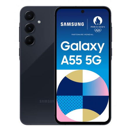 Galaxy A55 5G 16.8 Cm (6.6")