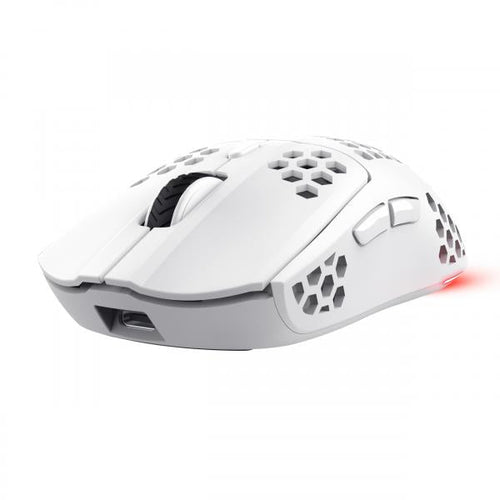 TRUST MOUSE GAMING GXT929 HELOX WIRELESS LIGHTWEIGHT, NERO