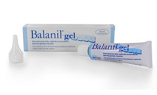 Balanil gel intimo 30ml