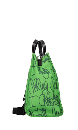 REBELLE BY GEORGETTE POLIZZI Borse... Verde da donna