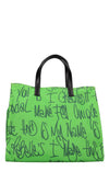 REBELLE BY GEORGETTE POLIZZI Borse... Verde da donna
