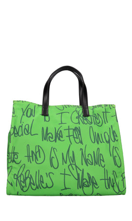 REBELLE BY GEORGETTE POLIZZI Borse... Verde da donna