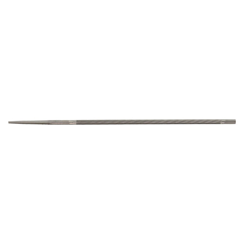 Bahco 168-8-5.2-1P Lima tonda per catene motosega, Ø 5.2 mm 8x 200 mm