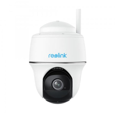 REOLINK ARGUS SERIES B430 (BWPT2K05) - TELECAMERA MOTORIZZATA 2K+ WI-FI A BATTERIA