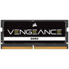 Corsair Vengeance e' una RAM soDDR5 con 16GB di capacita' e frequenza di 5200MHz