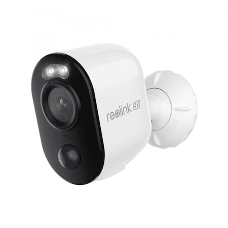 REOLINK ARGUS SERIES B350 (BWC4K01) - TELECAMERA 4K WI-FI A BATTERIA