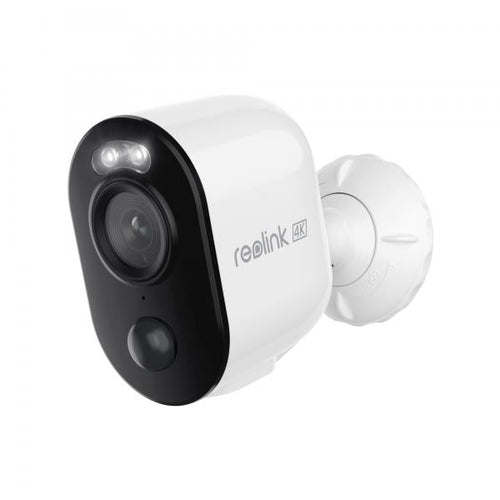 REOLINK ARGUS SERIES B350 (BWC4K01) - TELECAMERA 4K WI-FI A BATTERIA