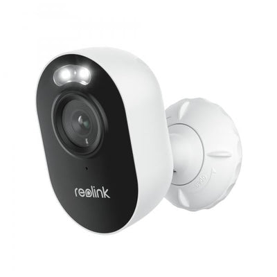 REOLINK LUMUS SERIES E430 (WCLMC2KP01) - TELECAMERA FHD WI-FI
