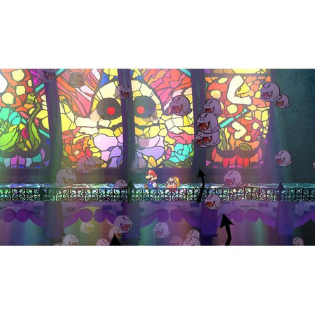 Nintendo Switch Gioco Paper Mario: Il Portale Millenario It
