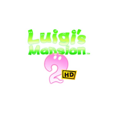 Nintendo Switch Gioco Luigis Mansion 2 Hd It