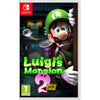 Nintendo Switch Gioco Luigis Mansion 2 Hd It