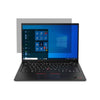 Lenovo 4XJ1M77973 schermo anti-riflesso 35,6 cm [14] Computer portatile Filtro per la privacy senza bordi per display (14IN BRIGHT SCREEN PRIVACY FILT - FOR X1 CARBON GEN9 FROM 3M)