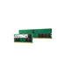 Transcend DDR5 - Modulo - 16 GB - DIMM 288 PIN