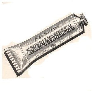 Balsamo sifcamina dm 50g