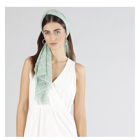 PASHMINA OPERATA