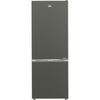 Beko Frigo Combinato Total Nofrost 561lt E 70cm Grigio B3rcne564hg